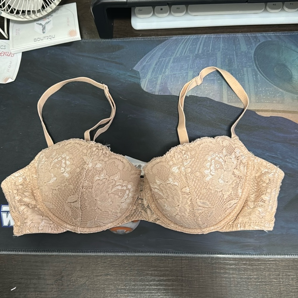 Cosabella Tan Bra